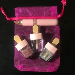 “Spicy “ lipgloss bundle